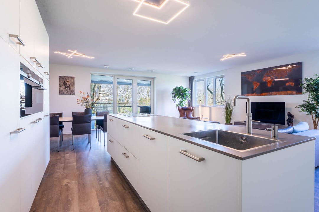 Foto 8 van Zorgvlietstraat 3-D1