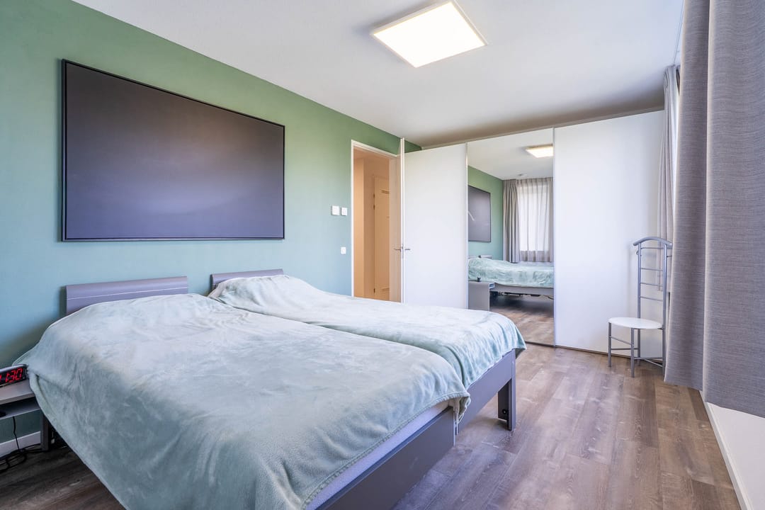 Foto 16 van Zorgvlietstraat 3-D1