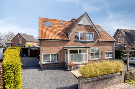 Gallenkamp Pelsweg thumbnail