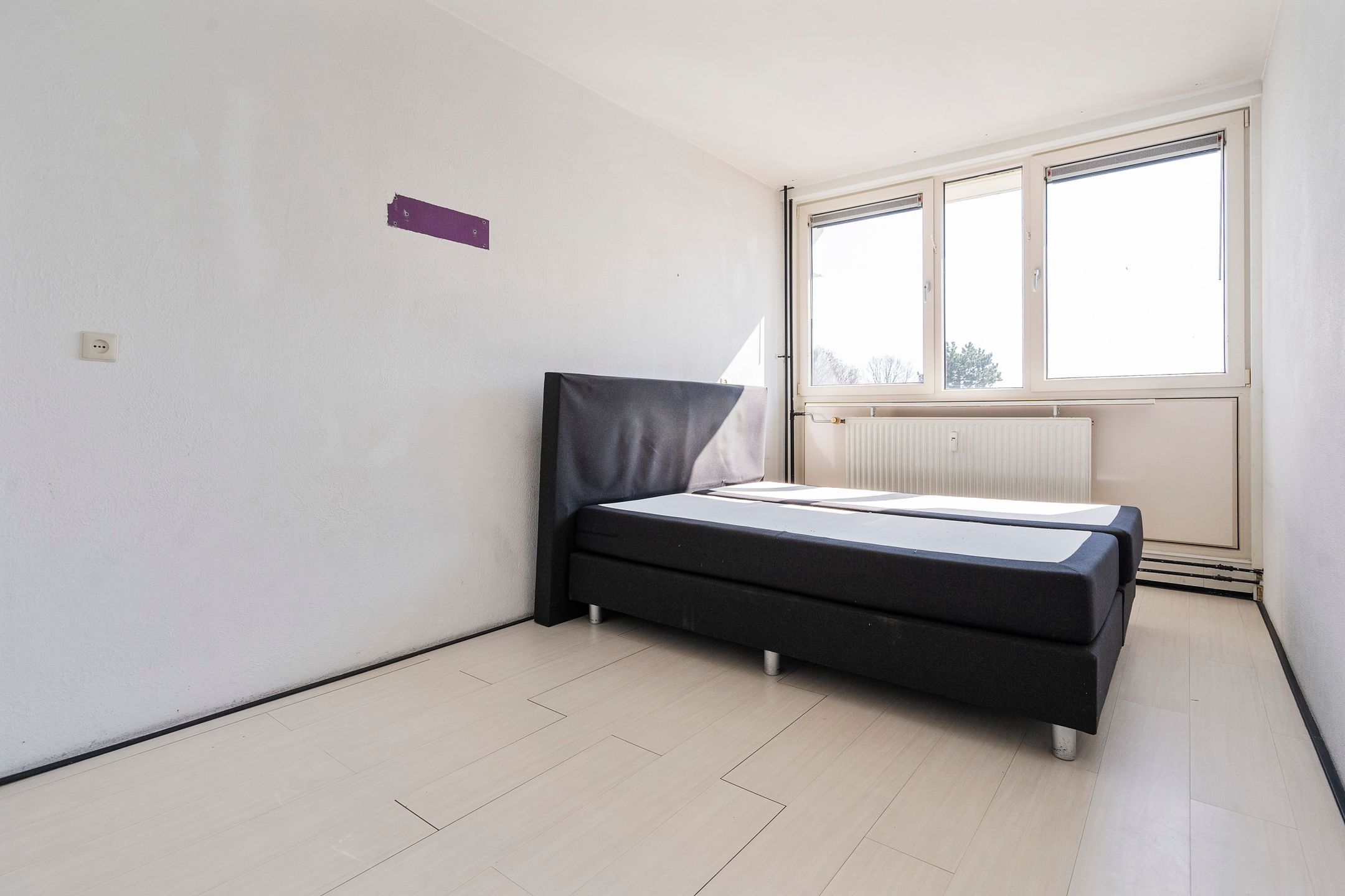 Spacious Maisonnette Apartment on Private Land in Amsterdam Nieuw-West — 15