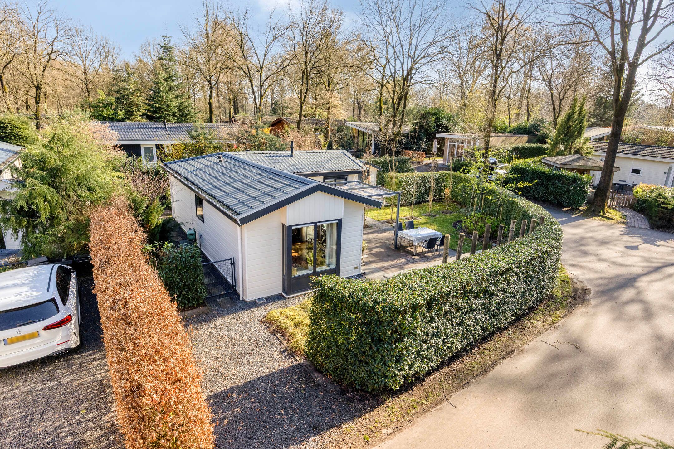 2-bedroom freehold villa in Lunteren — photo 4 of 5