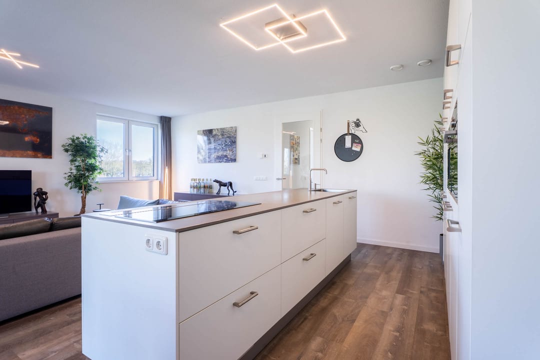 Foto 7 van Zorgvlietstraat 3-D1