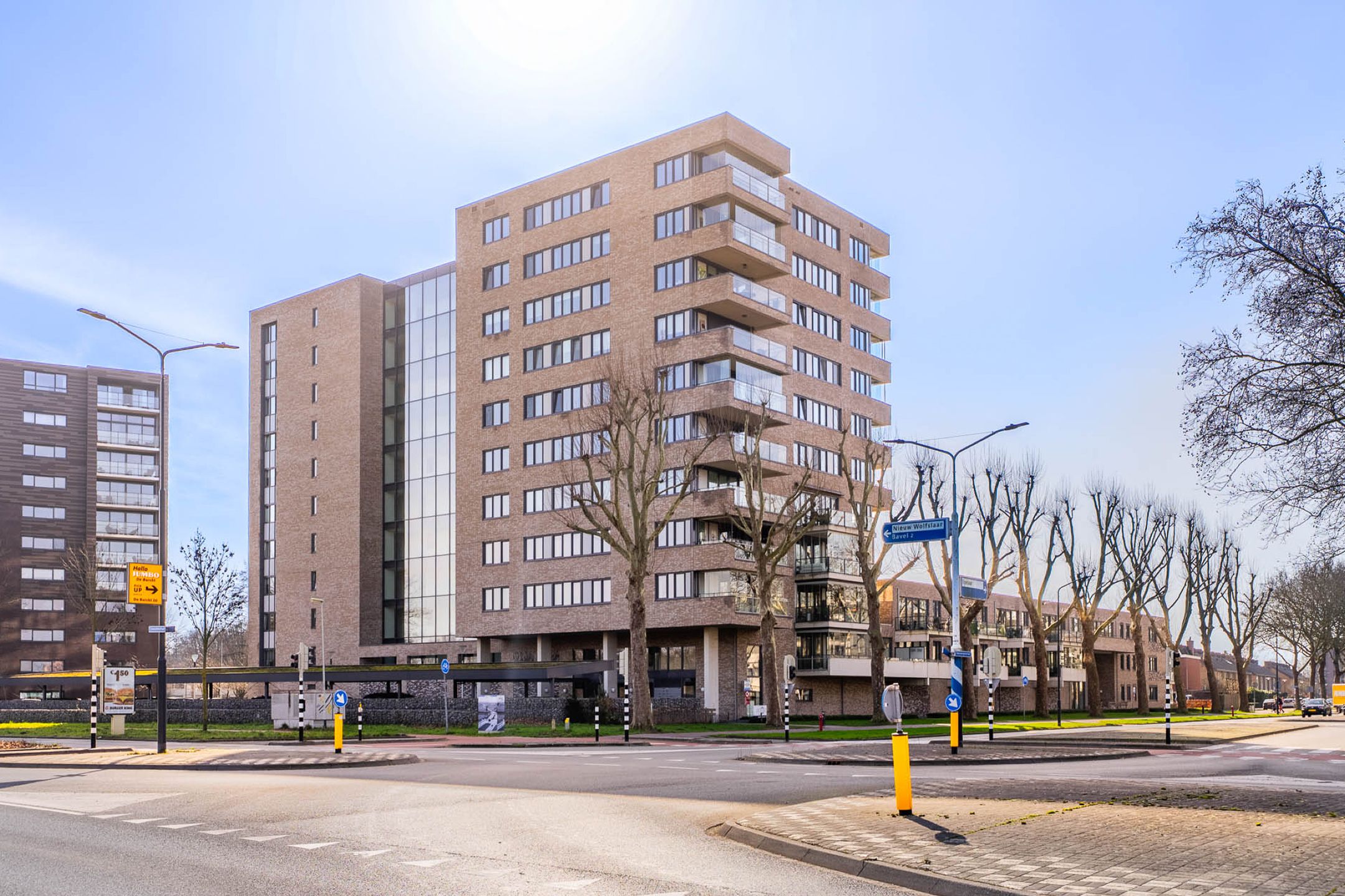 Foto 30 van Zorgvlietstraat 3-D1