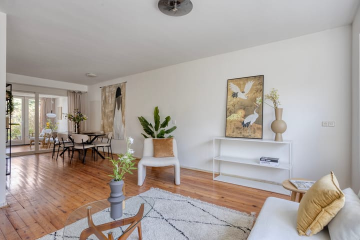 Foto 4 van Jacob Catsstraat 30