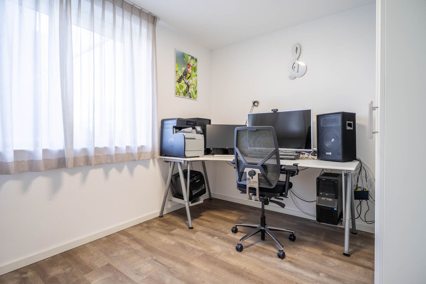 Foto 19 van Zorgvlietstraat 3-D1