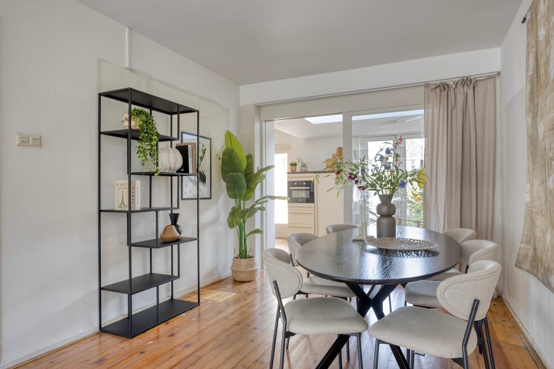 Foto 11 van Jacob Catsstraat 30