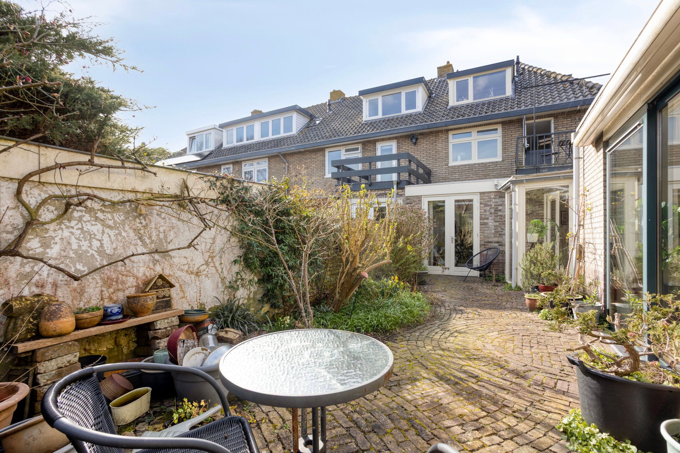 Foto 27 van Jacob Catsstraat 30