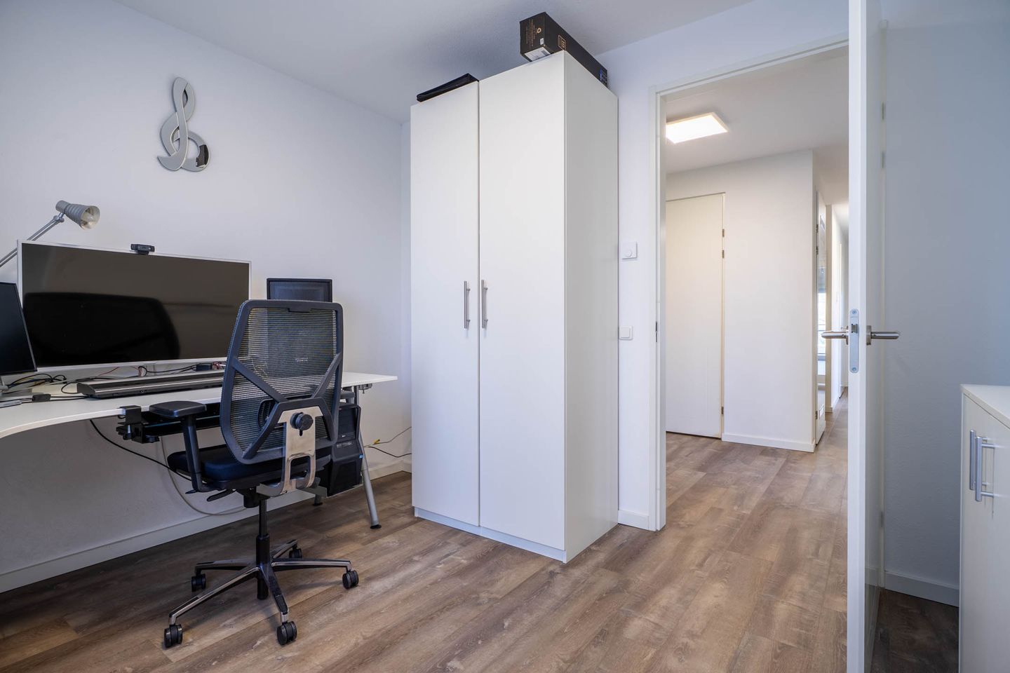 Foto 20 van Zorgvlietstraat 3-D1