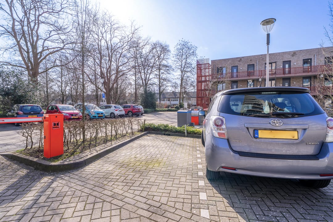 Foto 28 van Zorgvlietstraat 3-D1