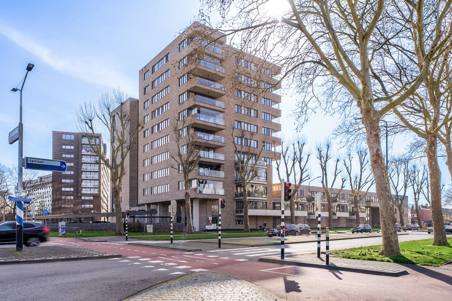 Foto 29 van Zorgvlietstraat 3-D1