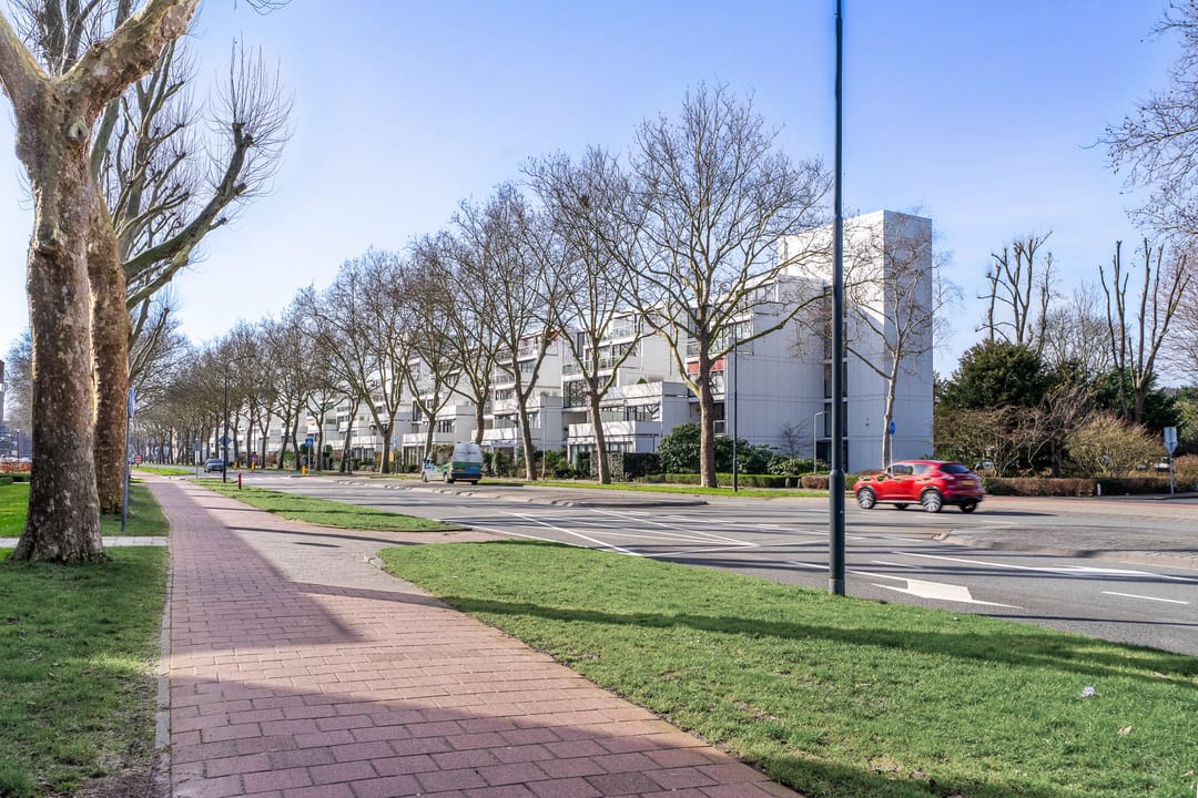 Foto 31 van Zorgvlietstraat 3-D1