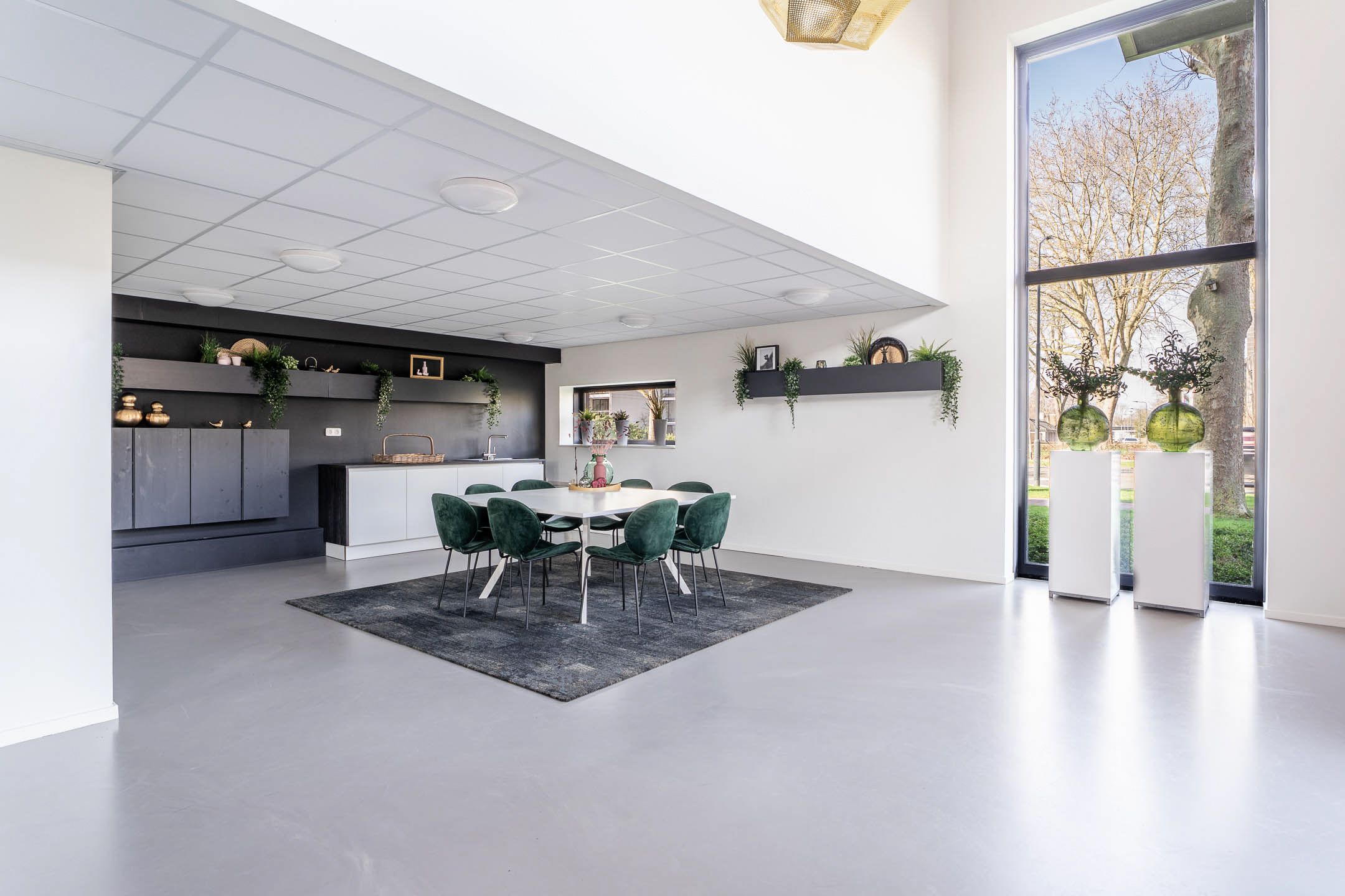 Foto 27 van Zorgvlietstraat 3-D1