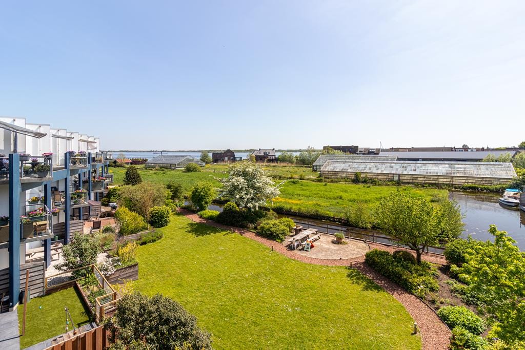 Foto 15 van Noordeinde 189-C3