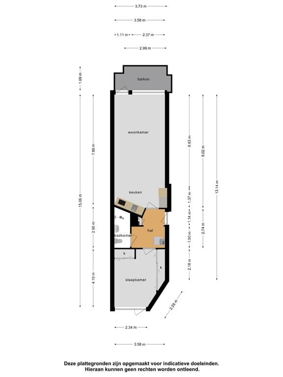 Foto 16 van Noordeinde 189-C3