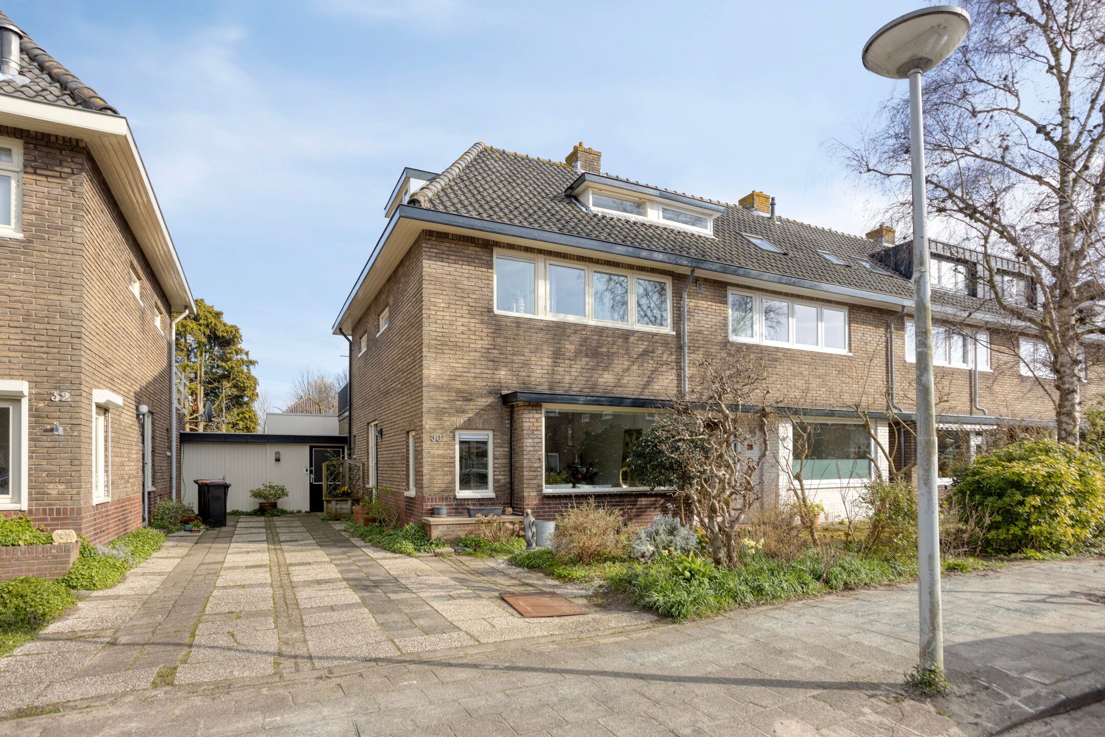 Jacob Catsstraat 30 