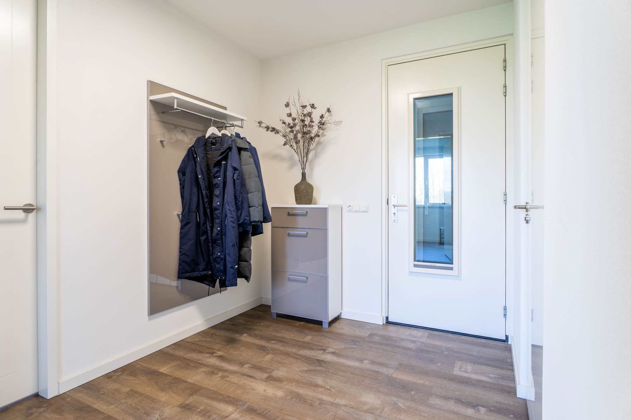 Foto 24 van Zorgvlietstraat 3-D1