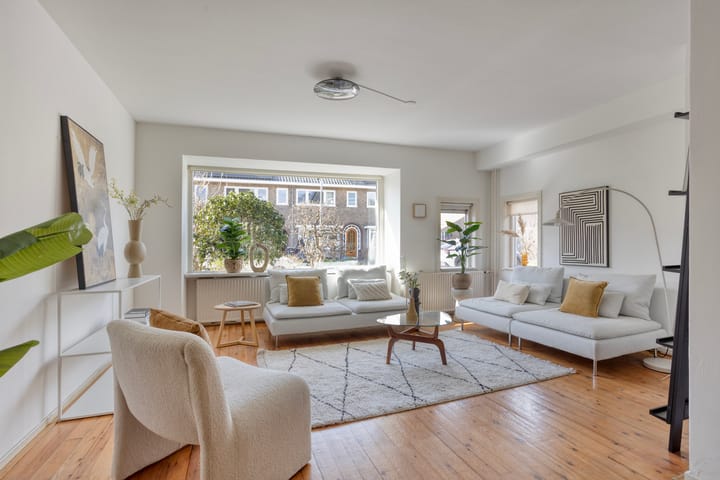 Foto 2 van Jacob Catsstraat 30