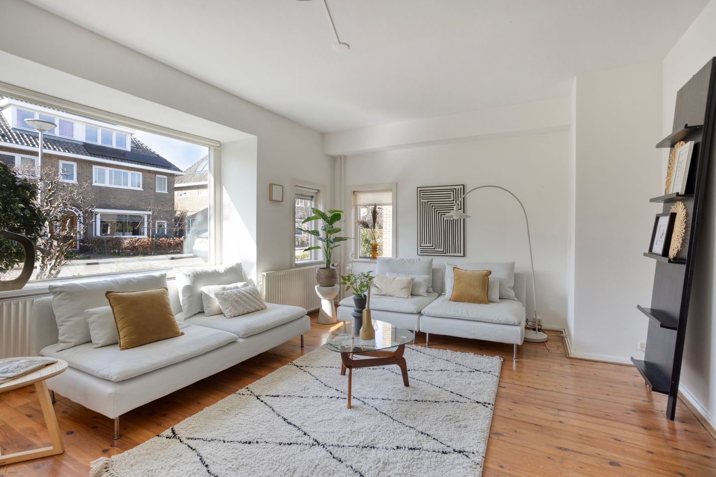 Foto 5 van Jacob Catsstraat 30