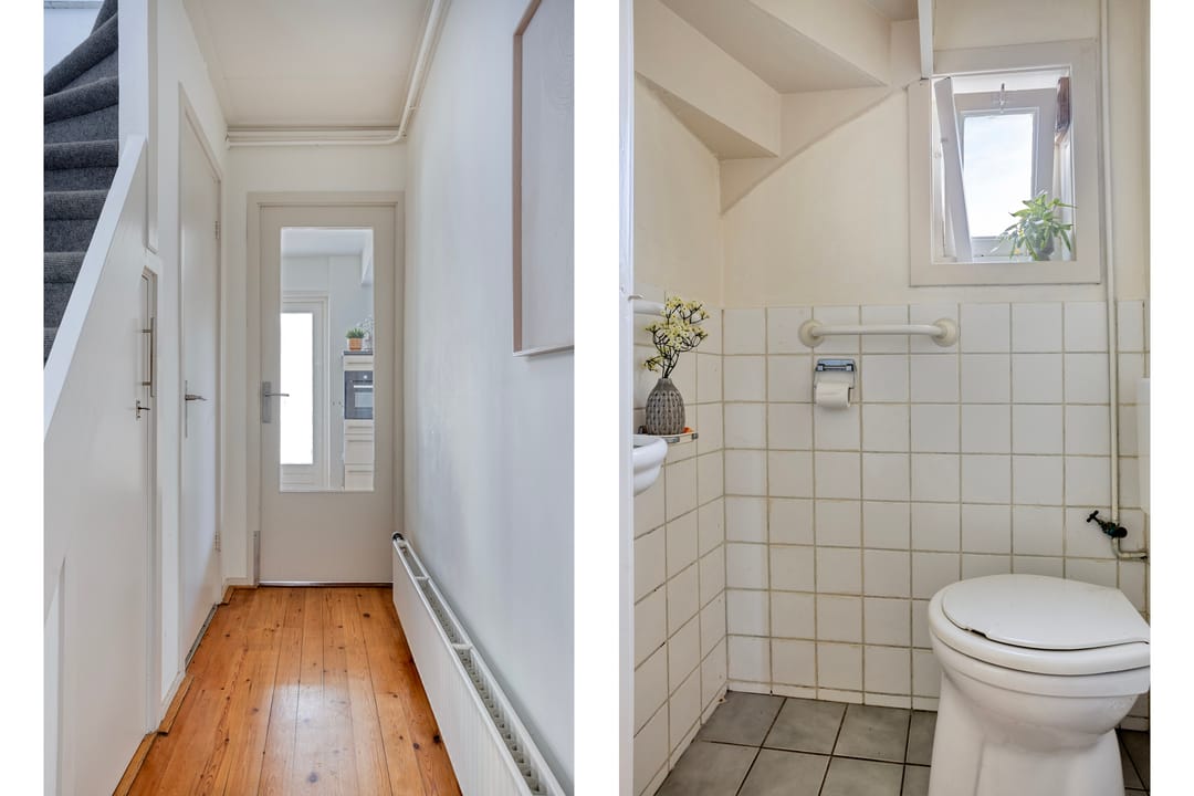 Foto 7 van Jacob Catsstraat 30