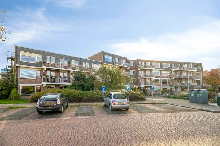 Foto 2 van De Sonneveld 50