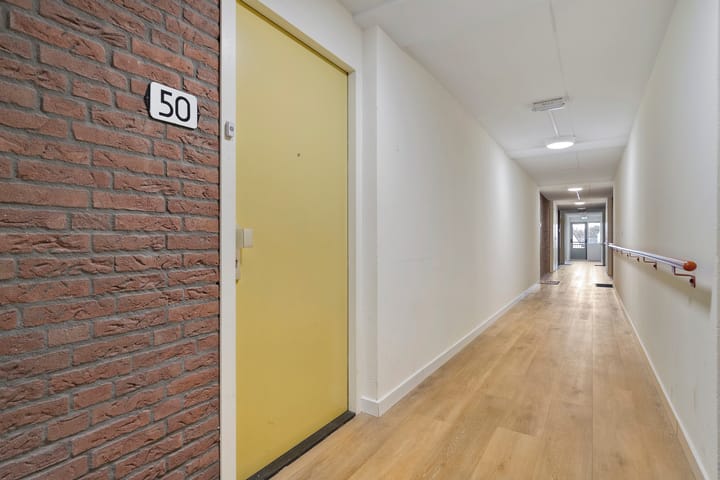 Foto 4 van De Sonneveld 50