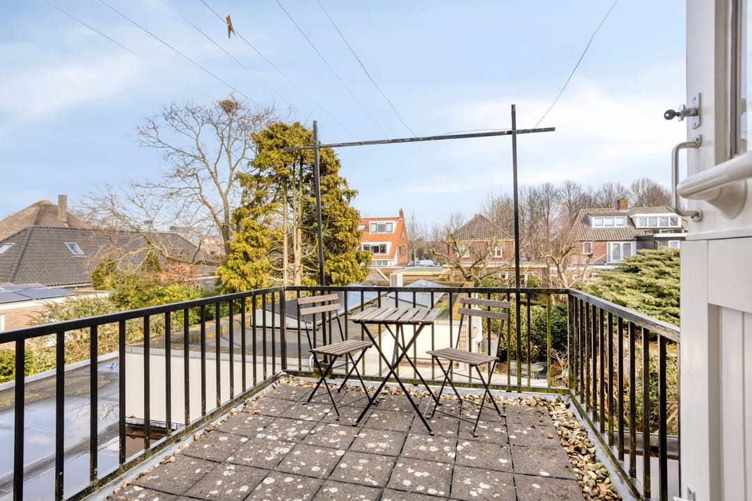 Foto 38 van Jacob Catsstraat 30