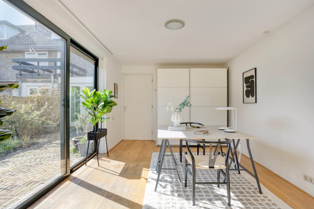 Foto 22 van Jacob Catsstraat 30