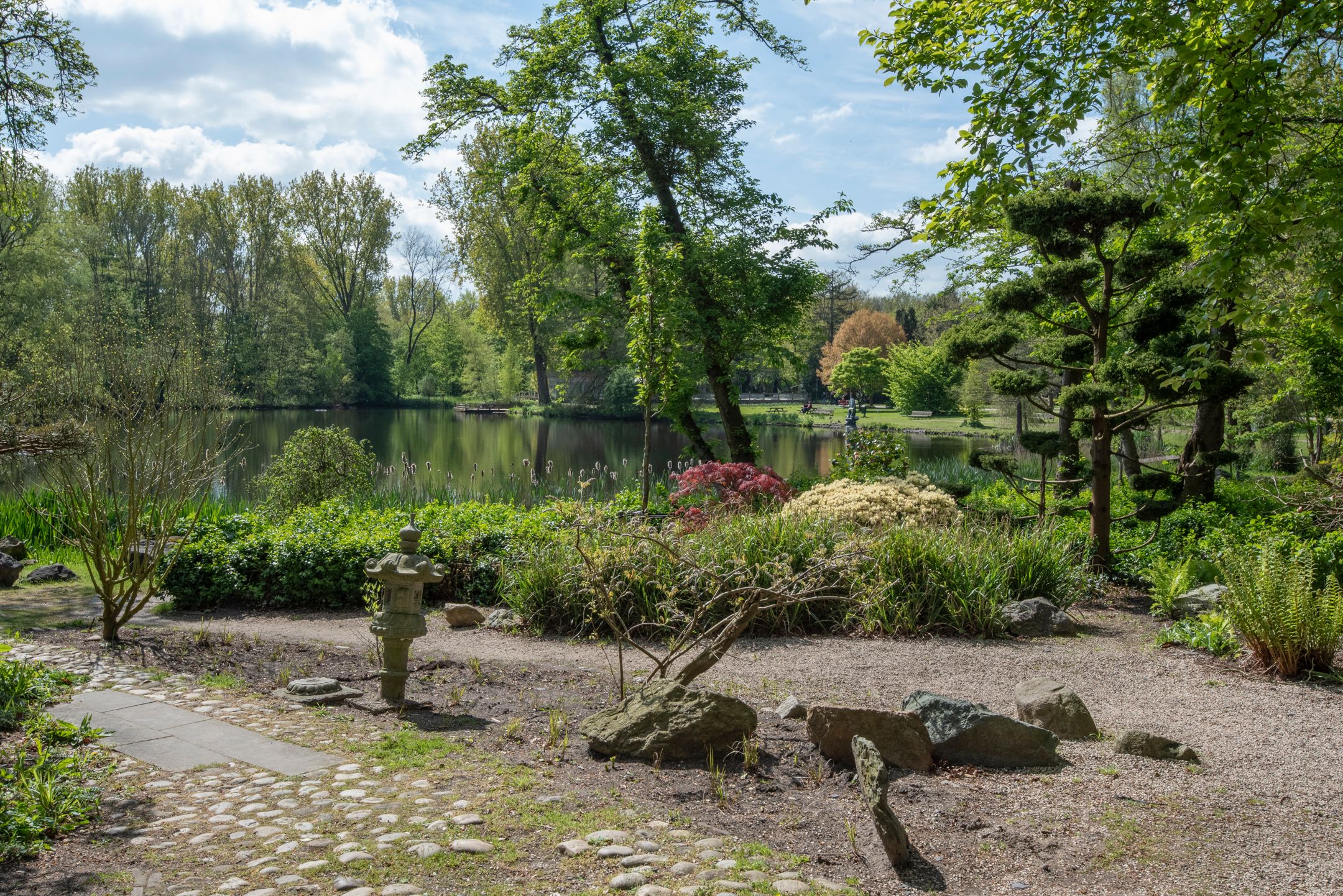 Foto 45 van Havikshorst 86