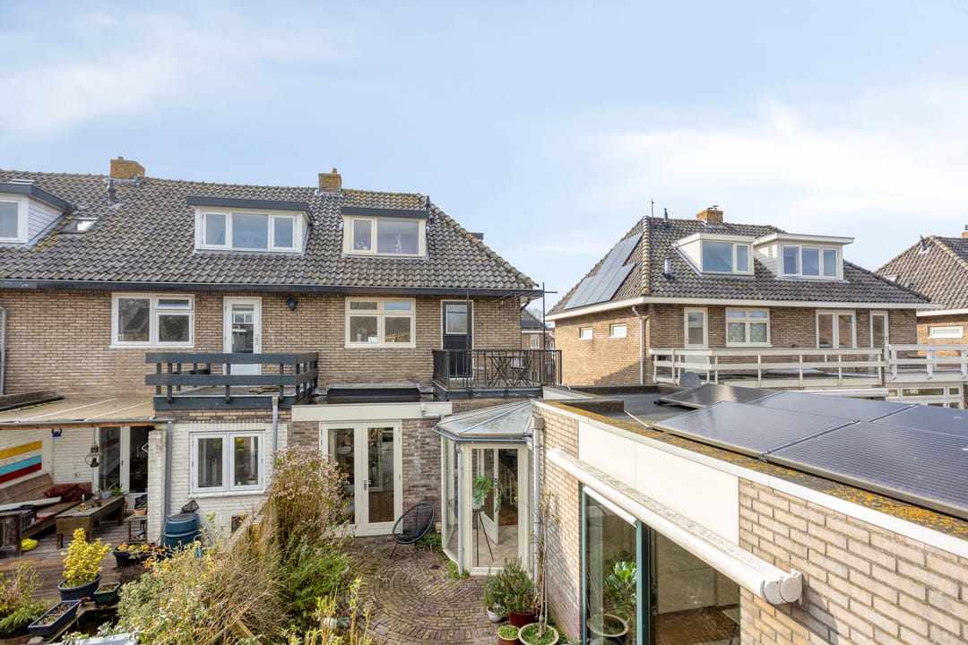 Foto 31 van Jacob Catsstraat 30