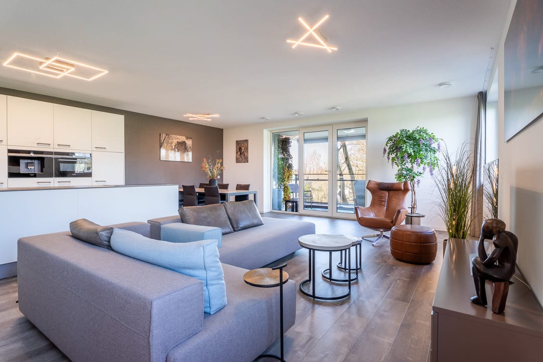 Foto 2 van Zorgvlietstraat 3-D1