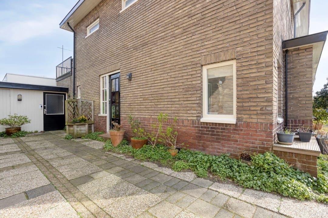 Foto 47 van Jacob Catsstraat 30