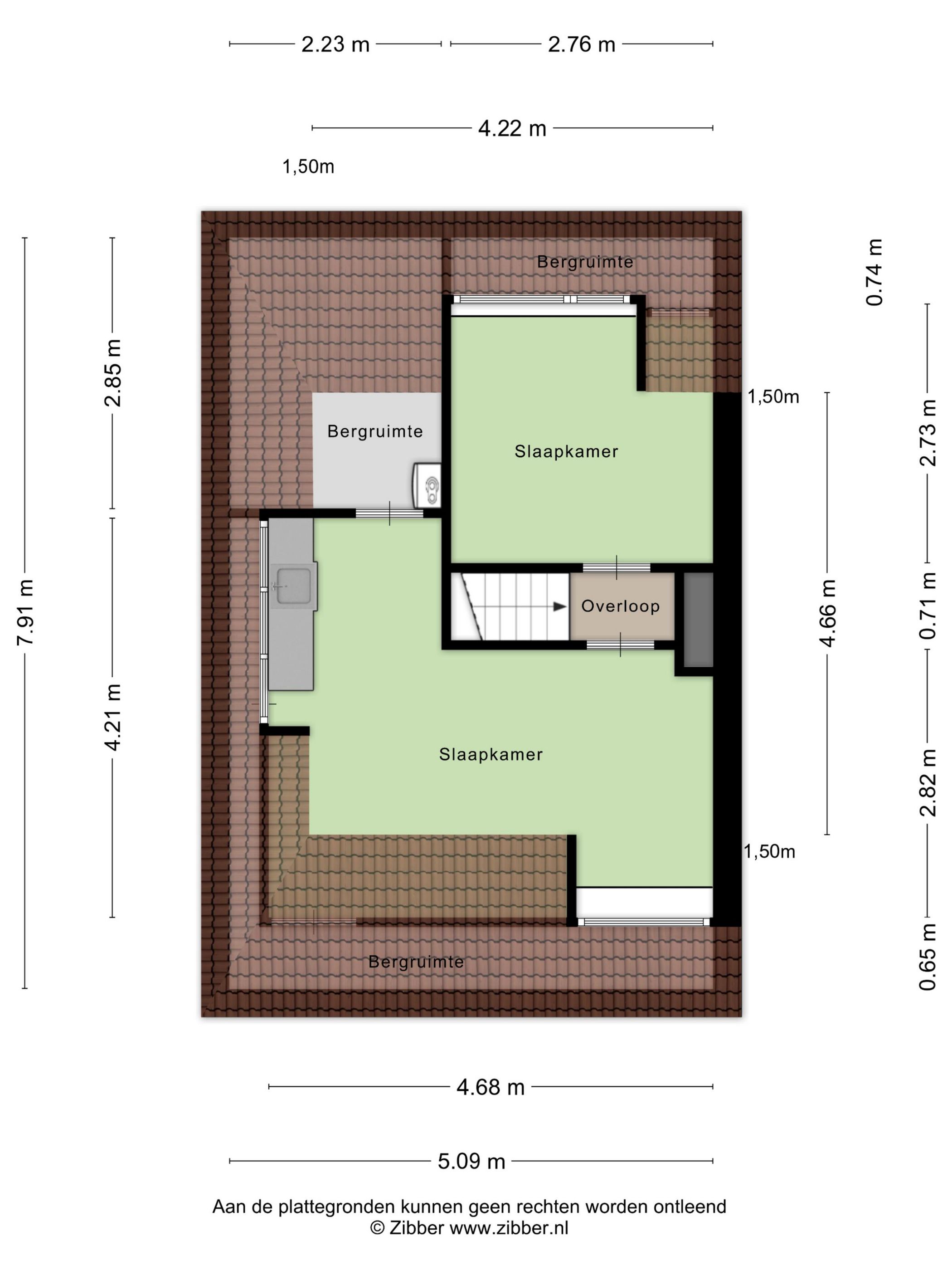 Foto 54 van Jacob Catsstraat 30