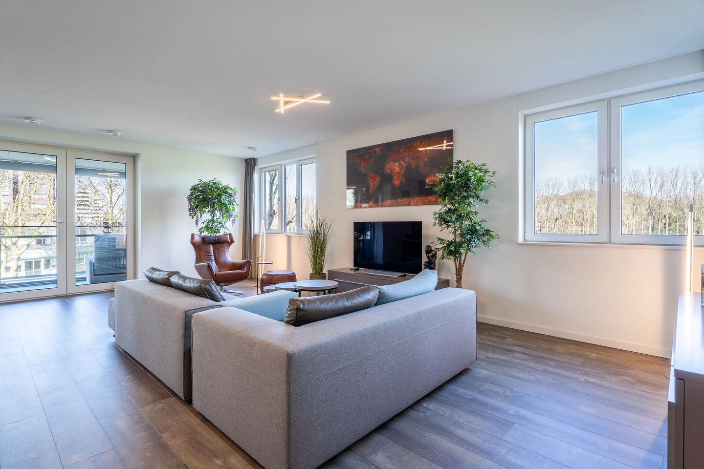 Foto 4 van Zorgvlietstraat 3-D1