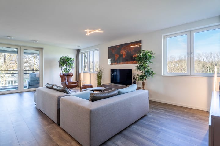 Photo 4 of Zorgvlietstraat 3-D1