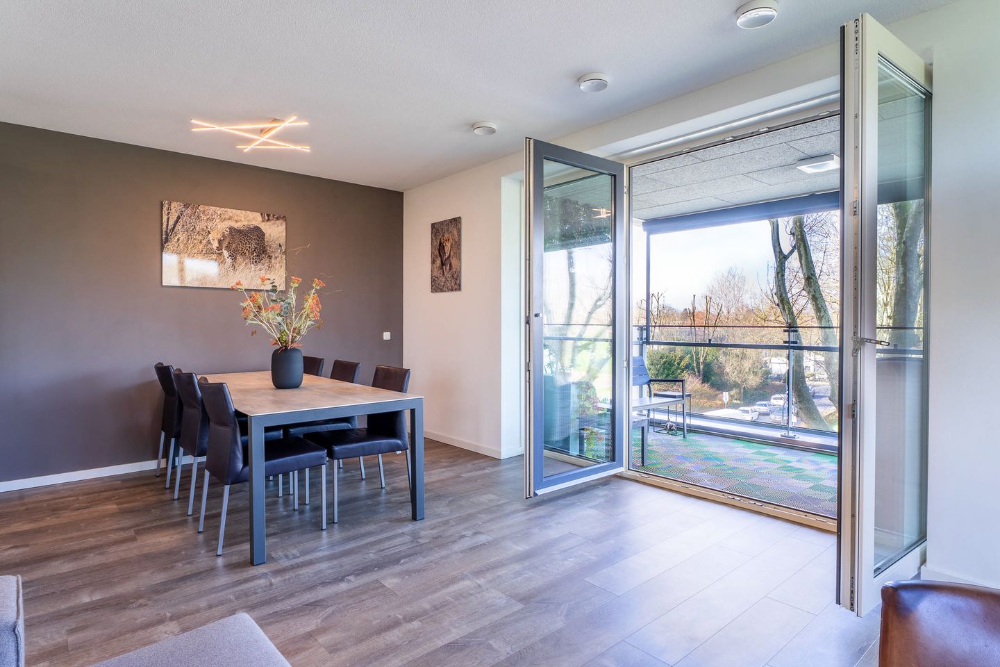 Foto 10 van Zorgvlietstraat 3-D1