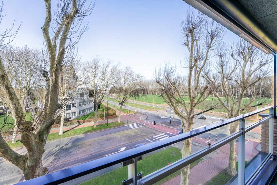 Foto 13 van Zorgvlietstraat 3-D1