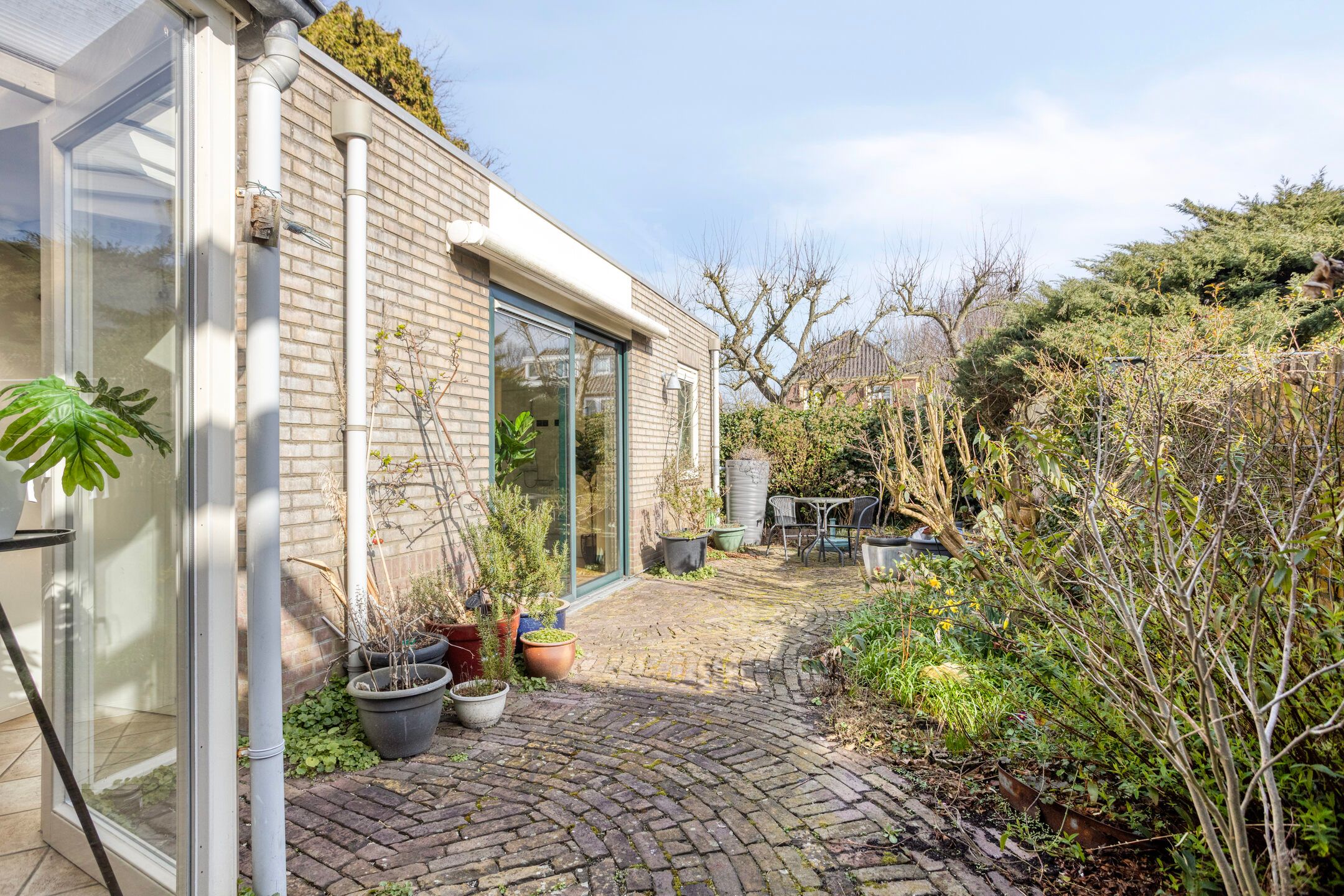 Foto 30 van Jacob Catsstraat 30