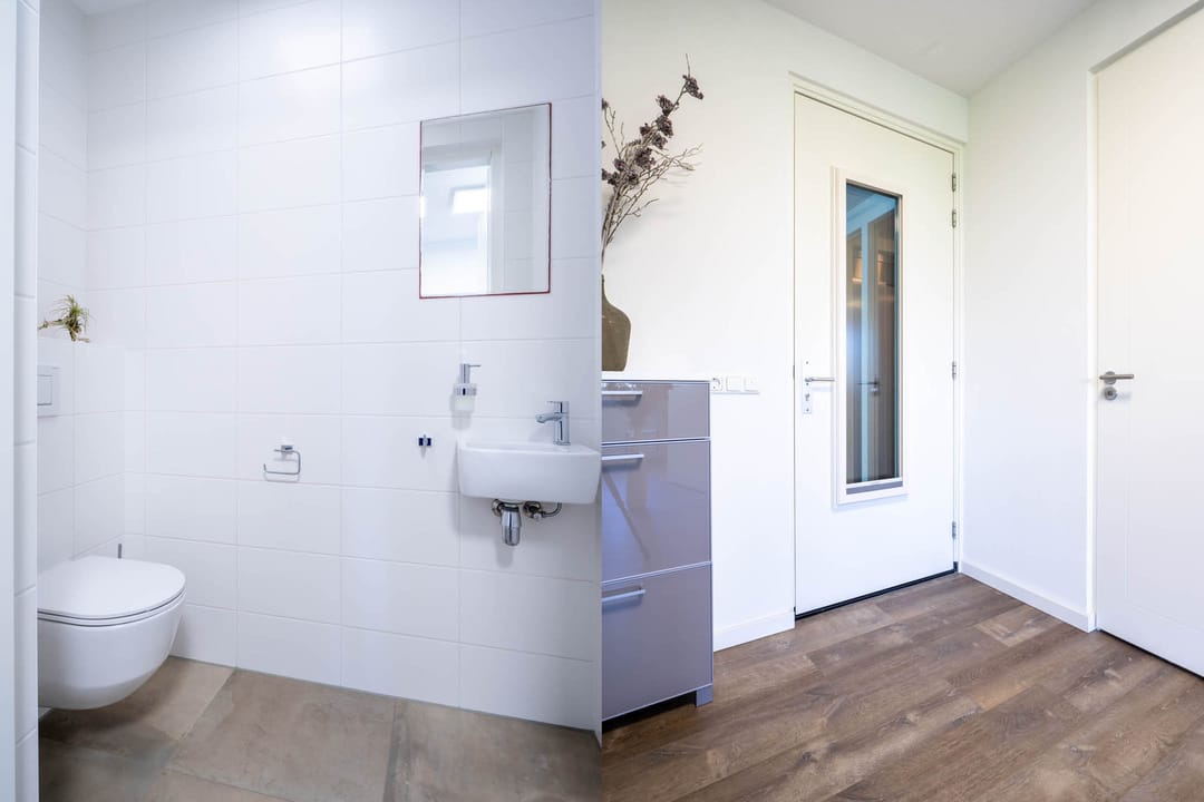 Foto 26 van Zorgvlietstraat 3-D1