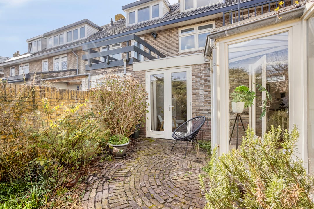 Foto 26 van Jacob Catsstraat 30