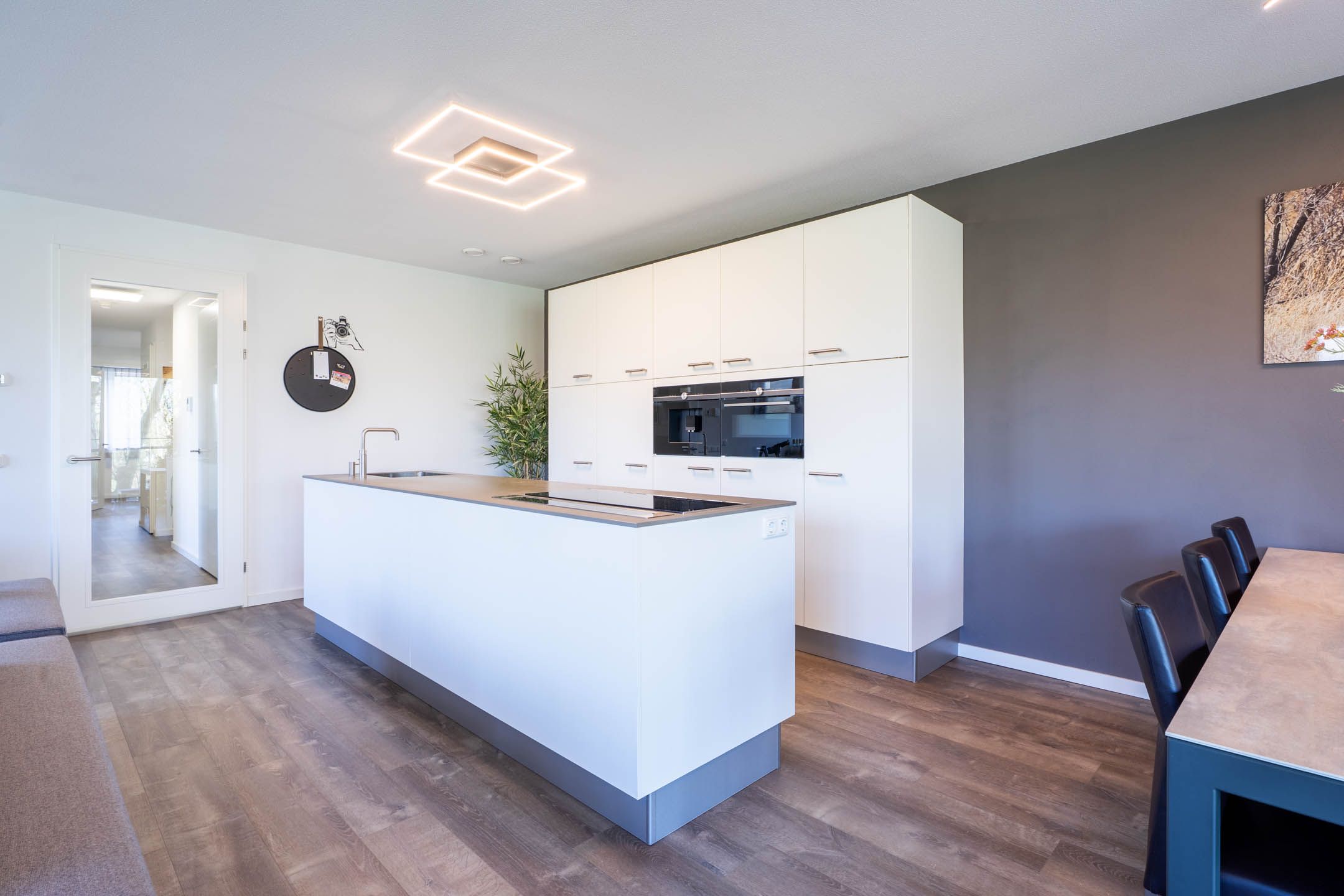 Foto 6 van Zorgvlietstraat 3-D1