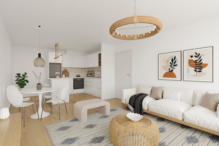 Appartement te koop: De Sonneveld 50, Heiloo
