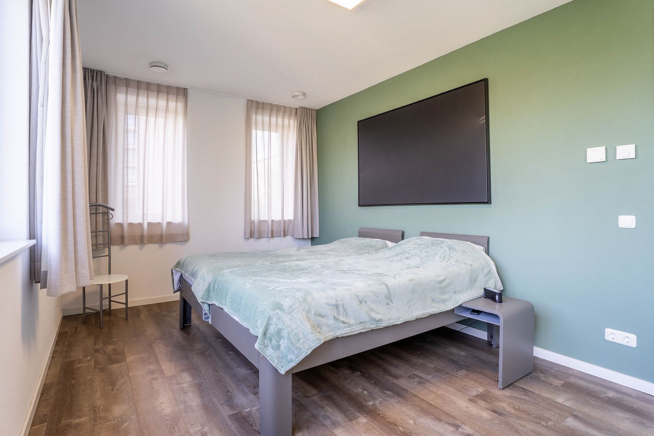 Foto 15 van Zorgvlietstraat 3-D1