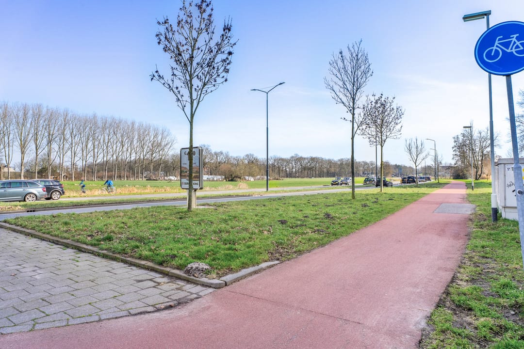 Foto 32 van Zorgvlietstraat 3-D1