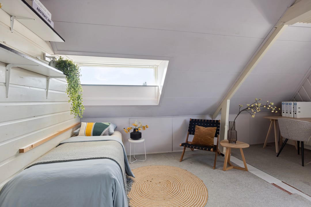 Foto 43 van Jacob Catsstraat 30