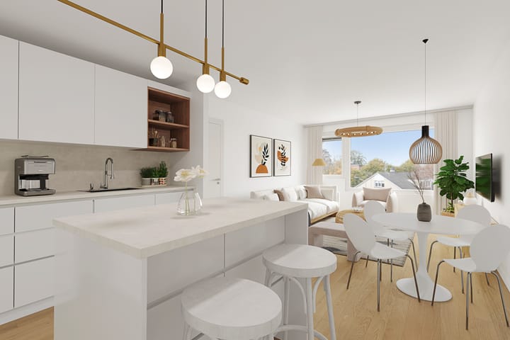 Appartement te koop: De Sonneveld 50, Heiloo