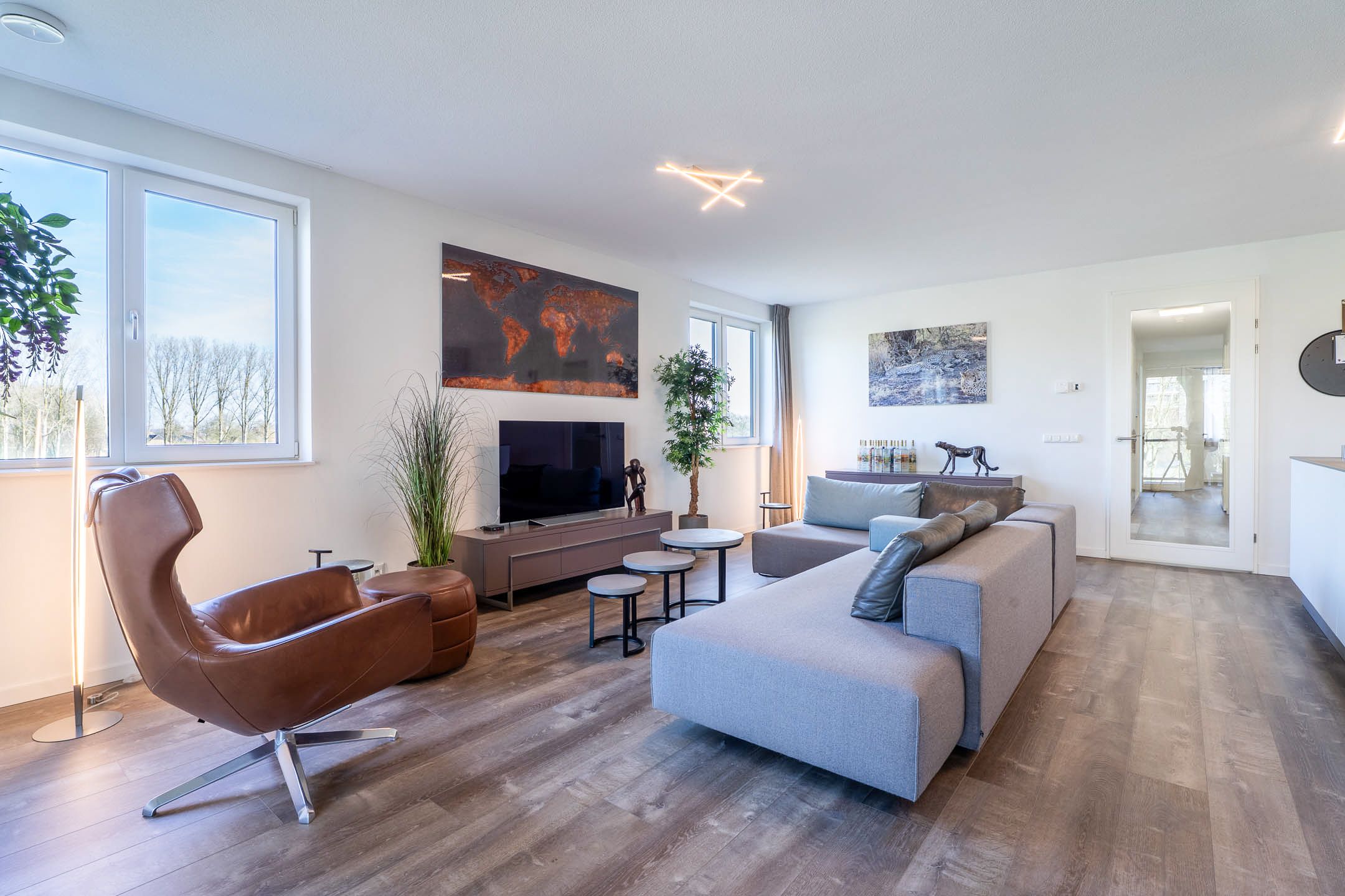 Foto 3 van Zorgvlietstraat 3-D1