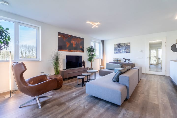 Photo 3 of Zorgvlietstraat 3-D1