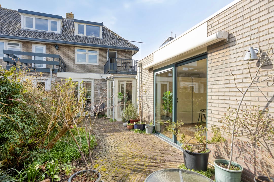 Foto 28 van Jacob Catsstraat 30