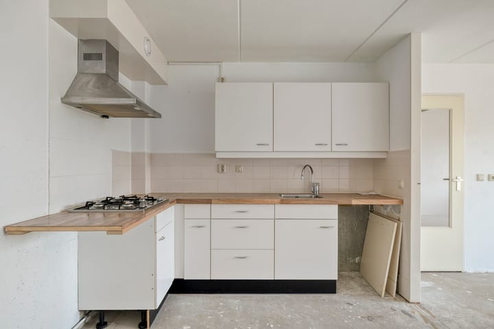 Appartement te koop: De Sonneveld 50, Heiloo