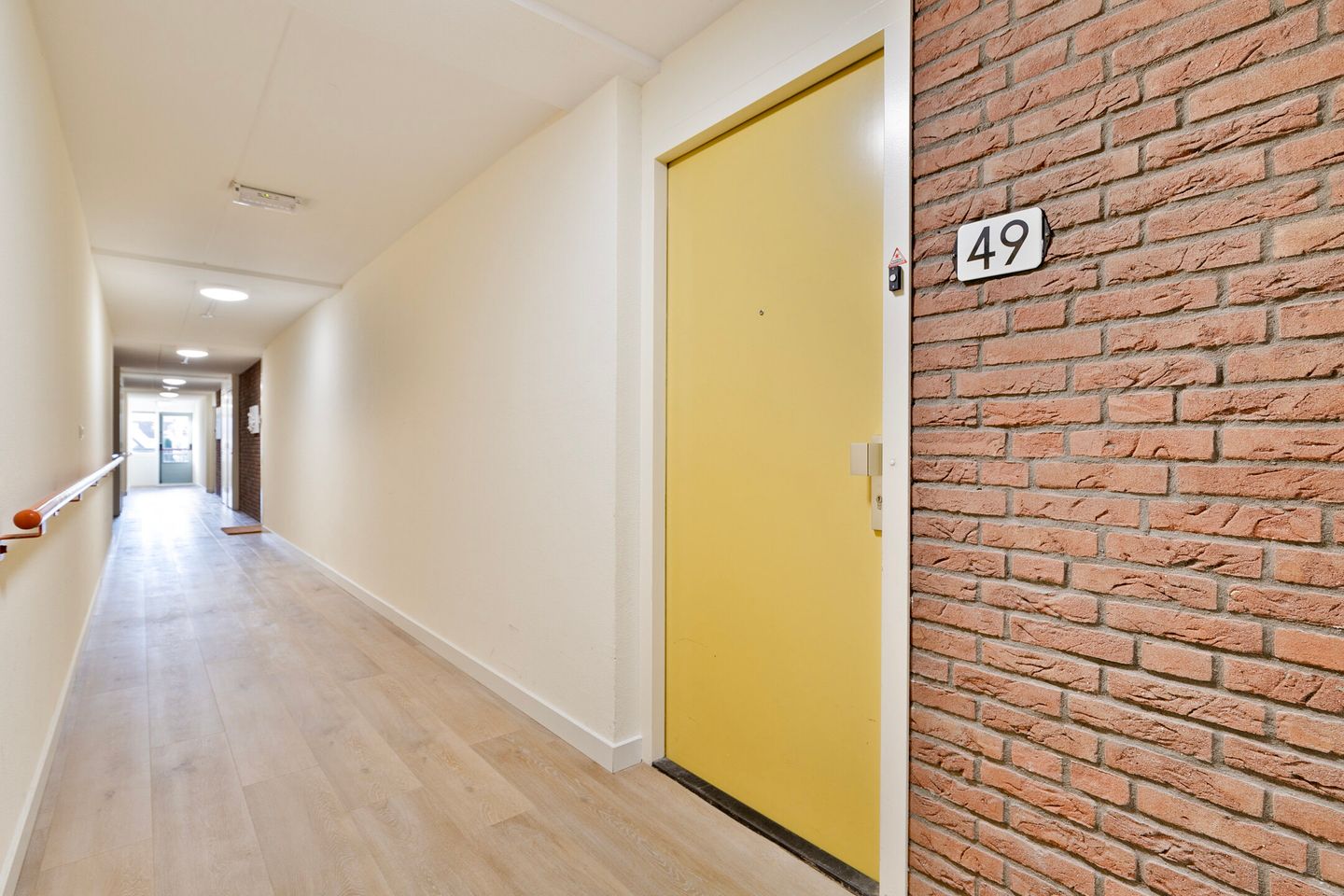 Foto 4 van Het Brugstuk 49